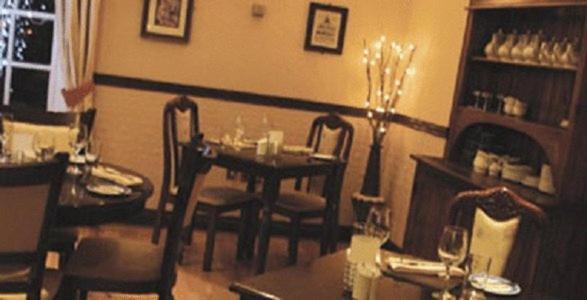 The Moorings Hotel Chester-le-Street Exterior foto